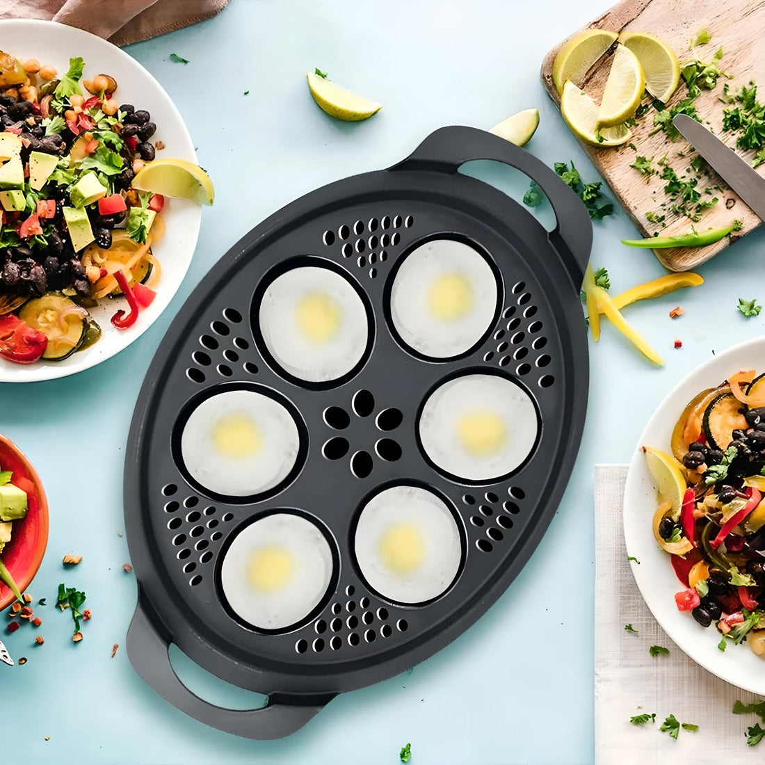 Ćuf parfait Thermomix : tout ce que vous devez savoir