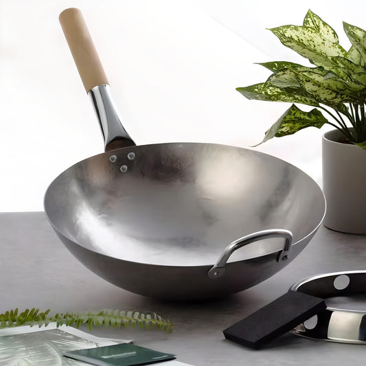 Guide d'achat : Quelle-est-la-meilleure-matiere-pour-un-wok