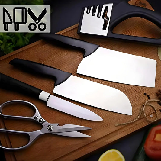 AIGUISEUR-COUTEAU-L-OUTIL-INDISPENSABLE-POUR-UNE-CUISINE-EFFICACE Smarty Chef