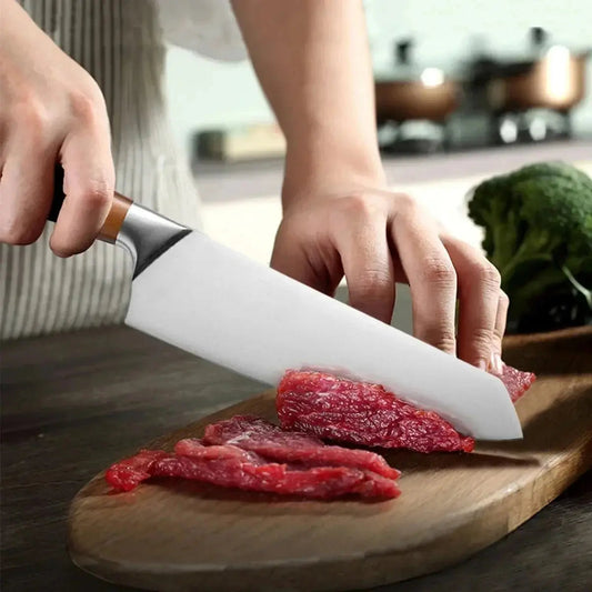 Meilleur couteau santoku 2026 : comparatif et avis santoku