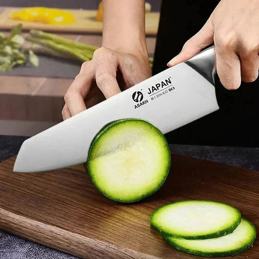 TOP 10 des meilleurs couteaux de cuisine de 2025