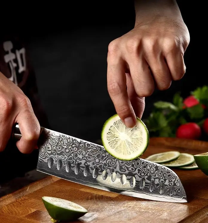 Comment reconnaître un couteau de cuisine de qualité ?