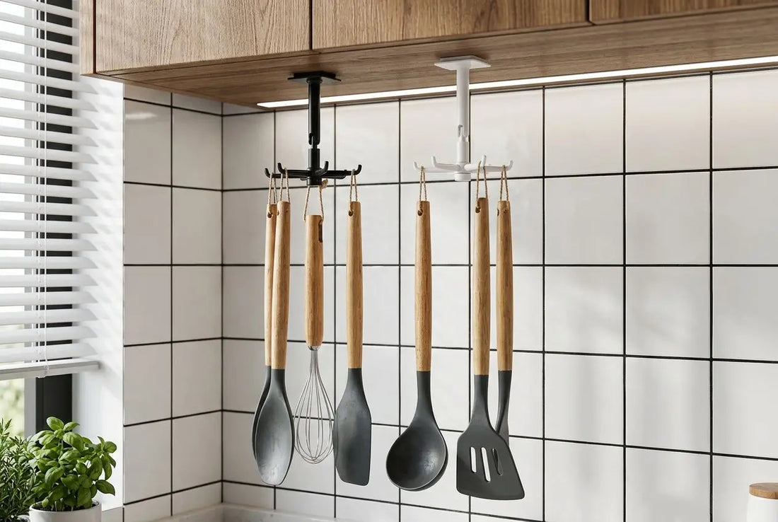 Spatule : comment l'utiliser pour la cuisine et l'enduit
