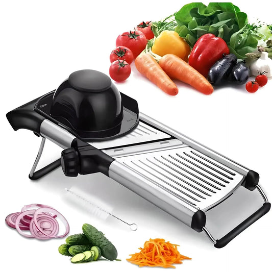 Les meilleures mandolines japonaises pour une découpe parfaite