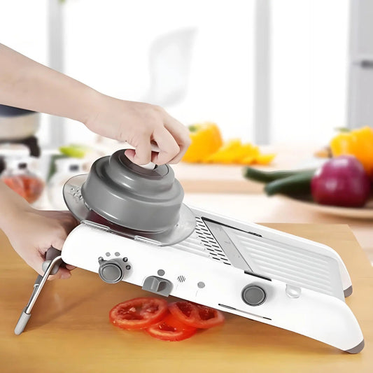 Comment aiguiser une mandoline japonaise comme un pro ?