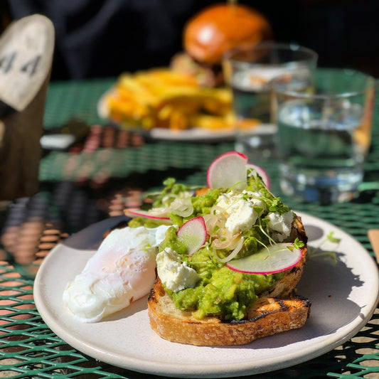 Oeufs-pochés-Thermomix-Techniques-astuces-et-recettes-délicieuses Smarty Chef