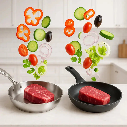 poele-inox-vs-poele-anti-adhesive-smarty