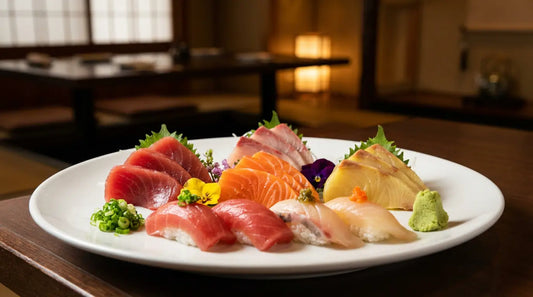 Recette sushi | Top 5 des recettes masison faciles