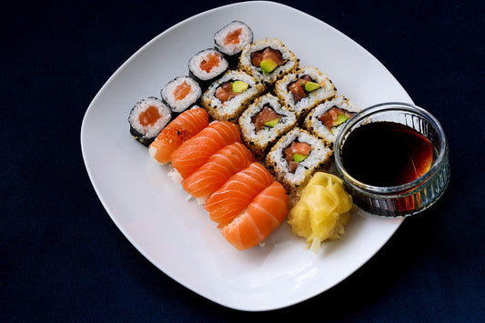Machine à sushi : l'appareil indispensable pour faire vos propres sushis maison Smarty Chef