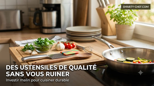 ustensiles decuisine pas cher