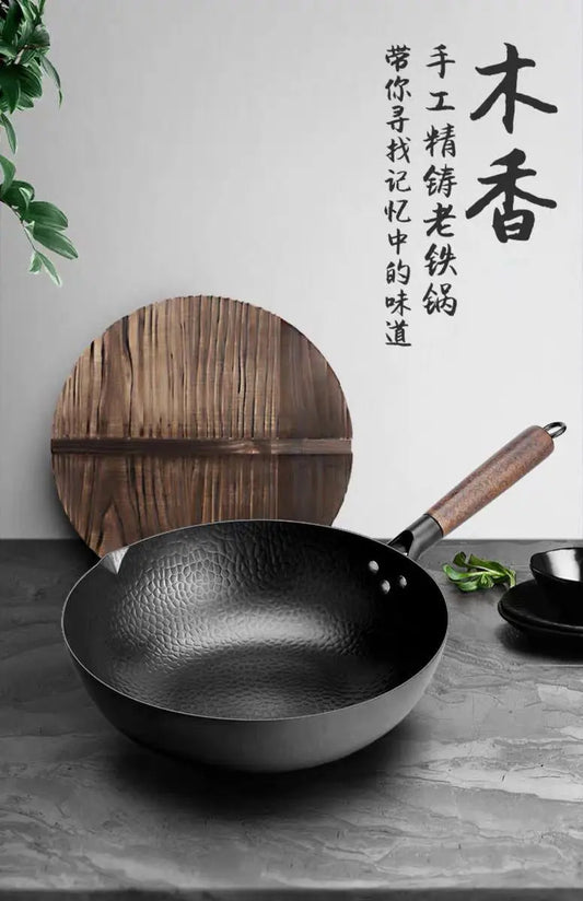 QUI-A-INVENTÉ-LE-WOK-QUELLE-EST-L-ORIGINE-DU-WOK Smarty Chef