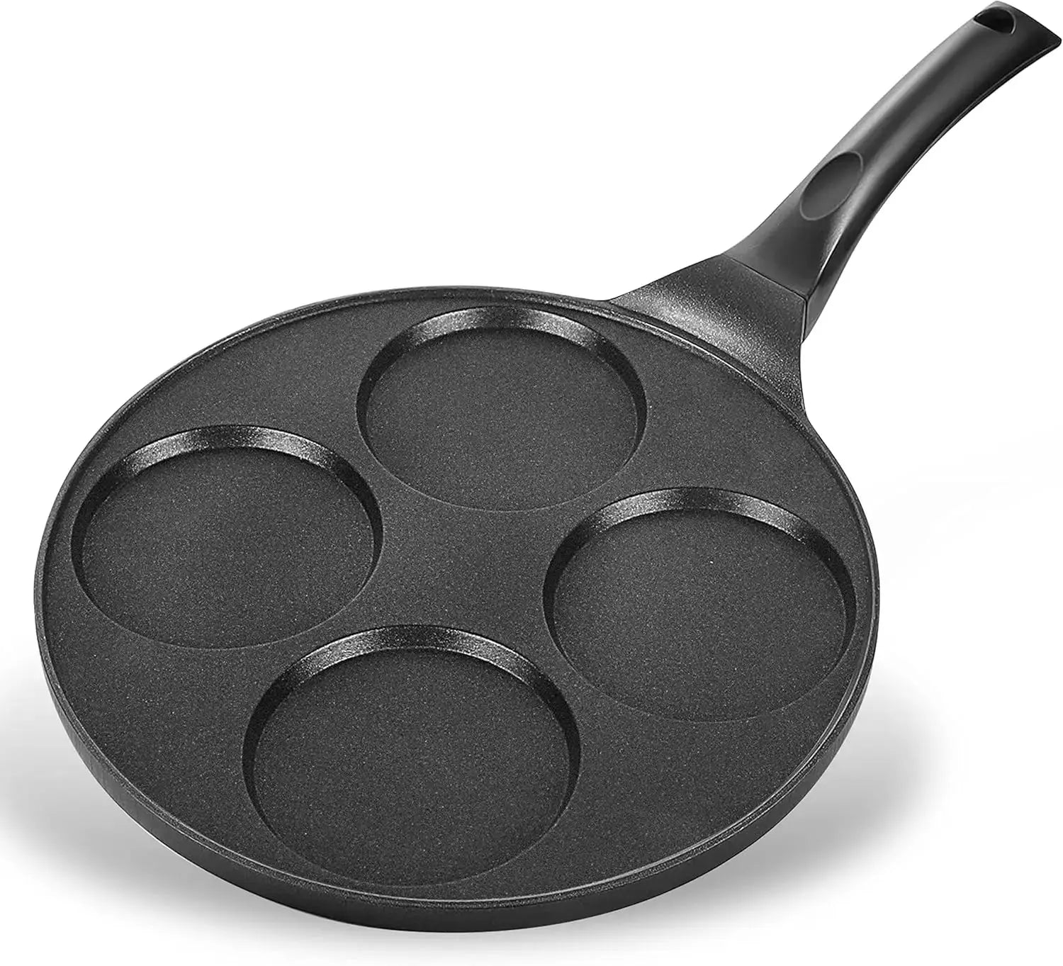 Poêle À Pancakes ou Blinis À Induction 26,5 cm FLIPJOY™ (Copie) Smarty Chef