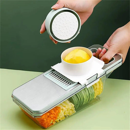 vide Smarty Chef
