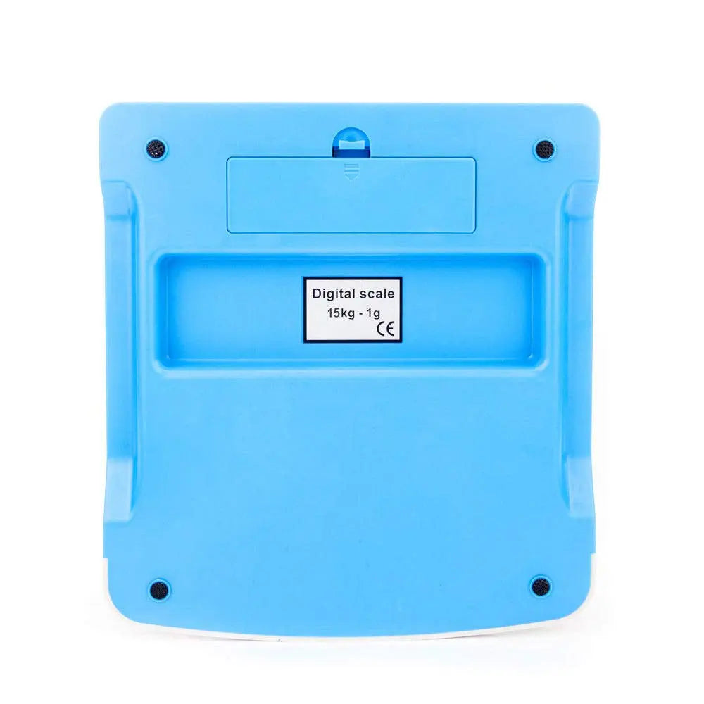 Balance De Cuisine Digitale 30KG /1G | GRAMIX