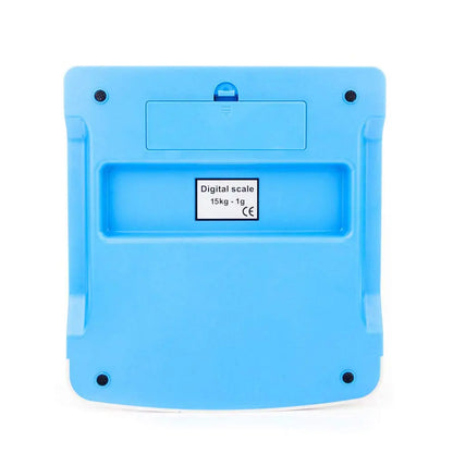 Balance De Cuisine Digitale 30KG /1G | GRAMIX