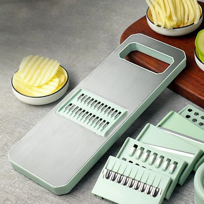 Coupe Légumes 14 En 1 | CHOPPER™