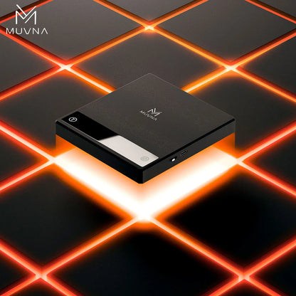 Balance à café de précision pour reproduire des recettes café constantes – MUVNA