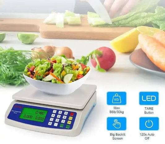 Balance de cuisine numerique gramix