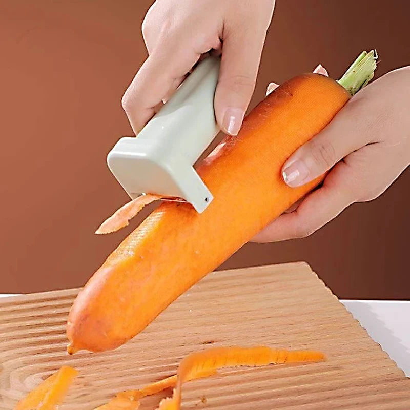 Coupe légumes pour découpe sécurisée sans risque de coupure – UltraCutBox