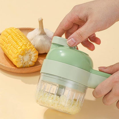 Coupe légumes pour découpe uniforme sans effort – UltraCutBox