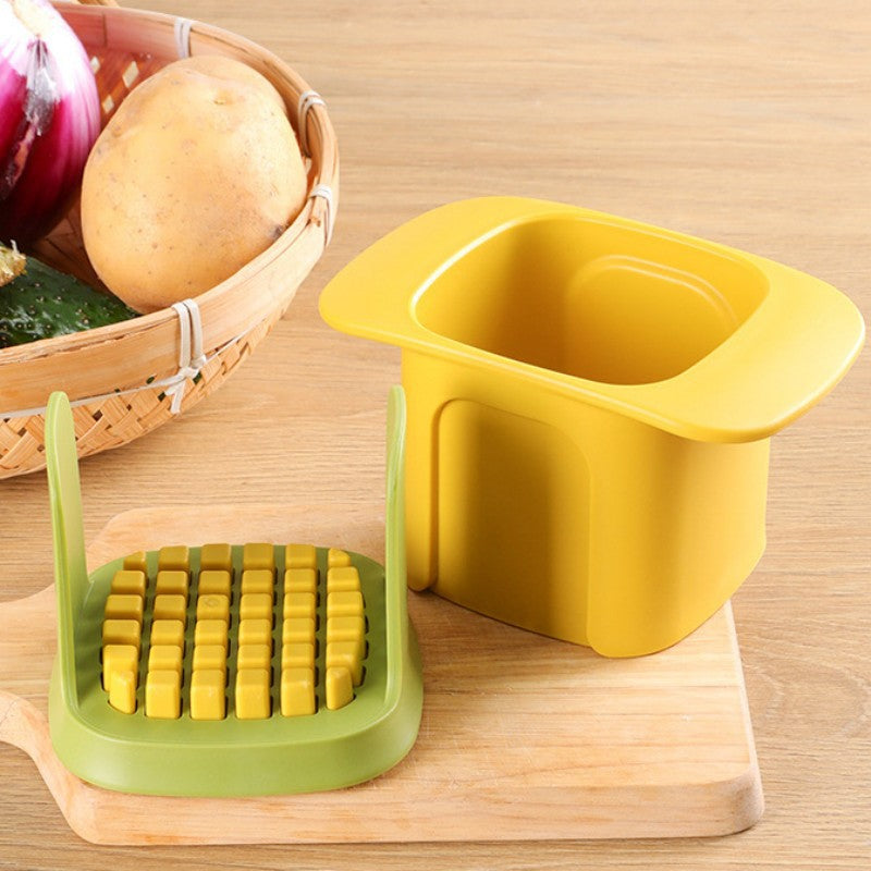 Coupe légumes pratique pour recettes saines MakeItEasy