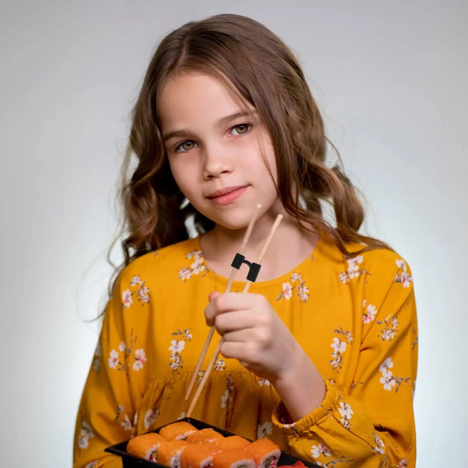 Guide pour Baguette japonaise accessoire ergonomique pour débutant