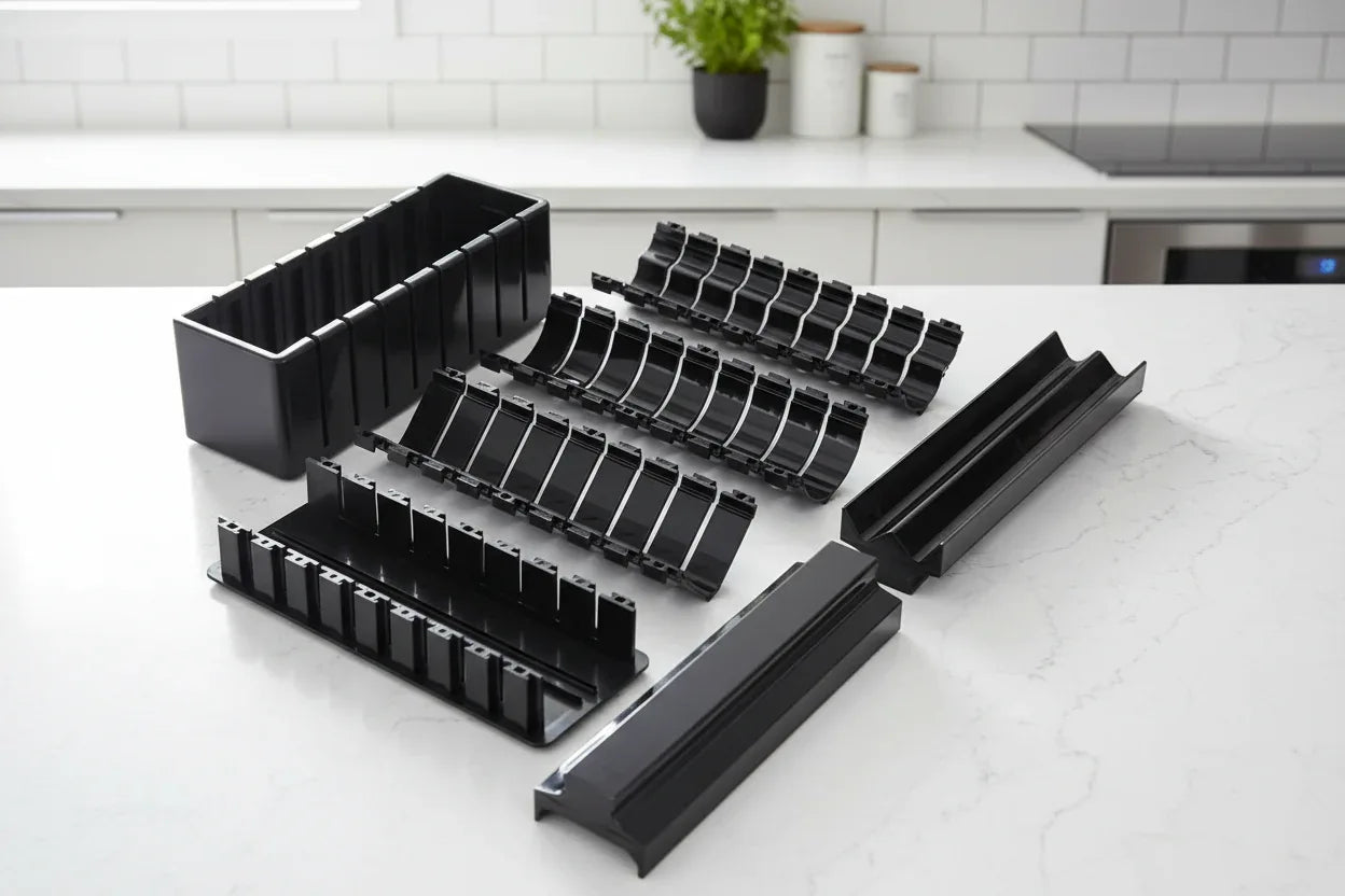 Kit Sushi accessoires pour sushi maison résultat professionnel