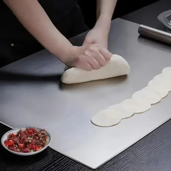 Planche à découper | Éco-Résistante SteelGuard - Smarty Chef