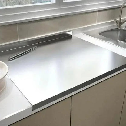 Planche à découper | Éco-Résistante SteelGuard™ - Smarty Chef