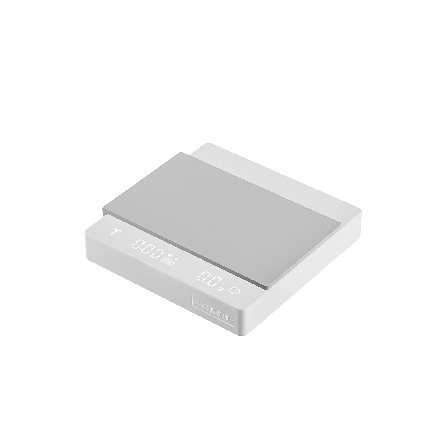 Balance Café Rechargeable | SmartCoffeeScale 2kg/0.1g