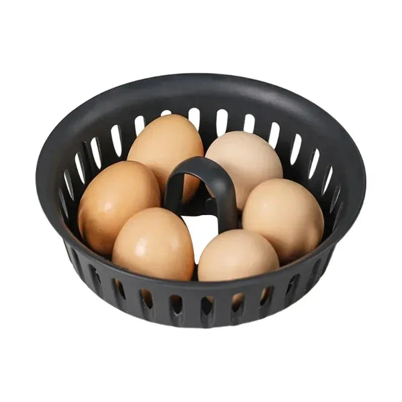 Cuit-Œufs Vapeur Précision pour TM5/TM6 Smarty Chef