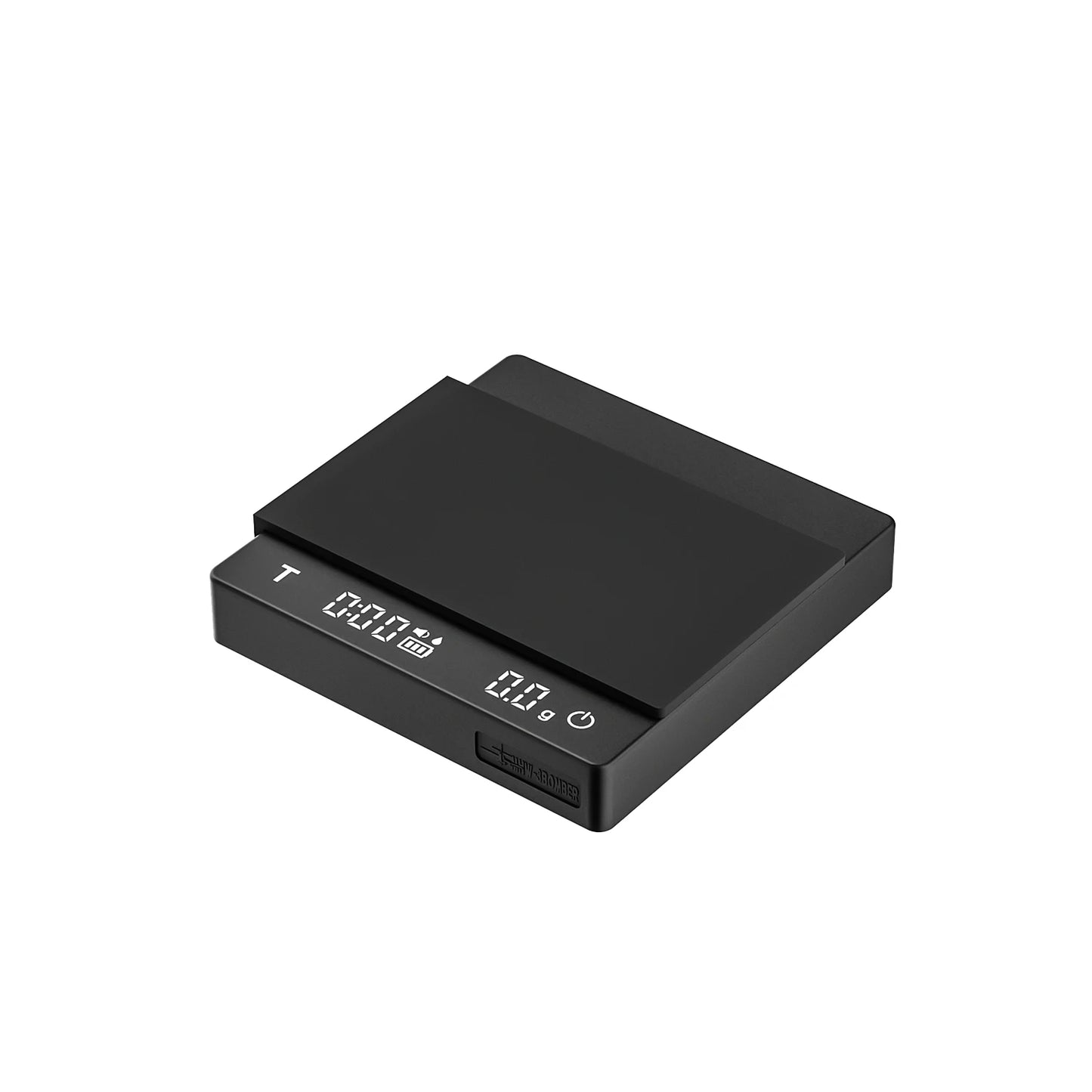 Balance Café Rechargeable | SmartCoffeeScale 2kg/0.1g