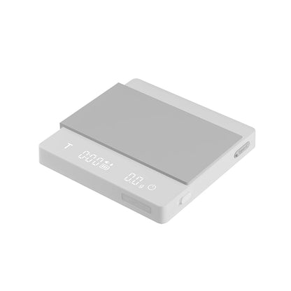 Balance Café Rechargeable | SmartCoffeeScale 2kg/0.1g