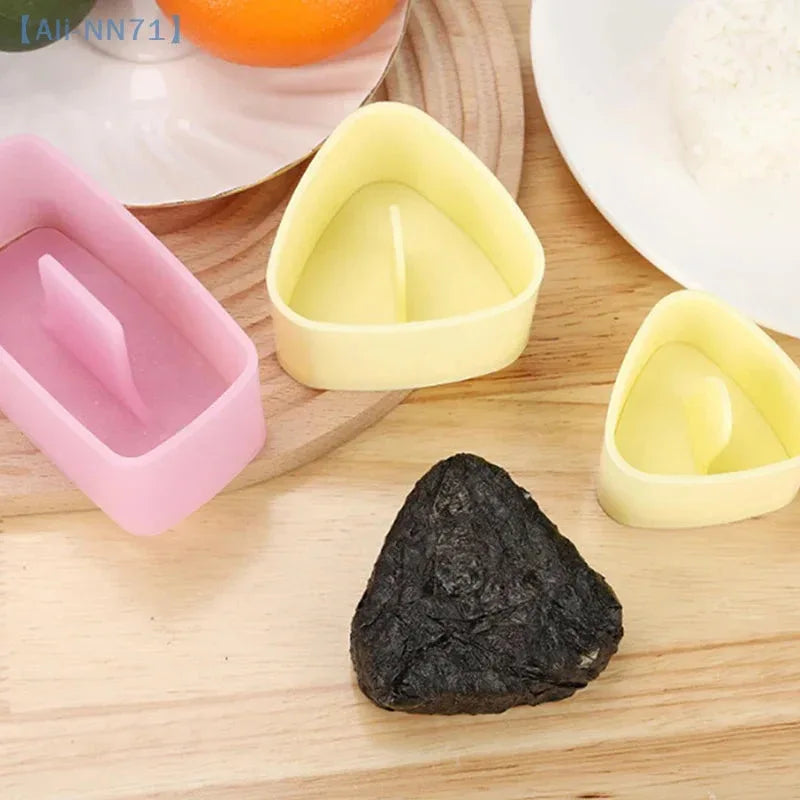 Kit professionnel de fabrication de bentos 8 pièces Smarty Chef