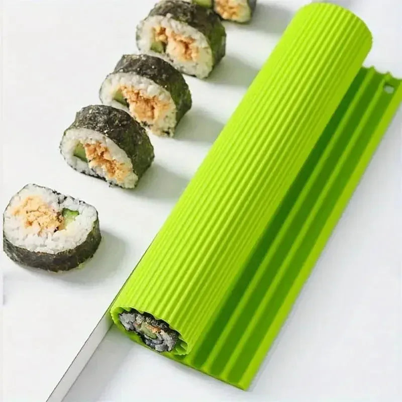 Natte à Sushi | PROSUSHI | Silicone Haute Précision Smarty Chef