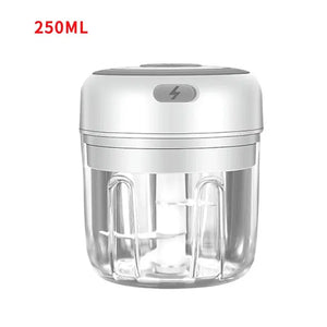 Mini hachoir TURBOSLICE™ Smarty Chef