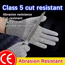 Gand De Protection