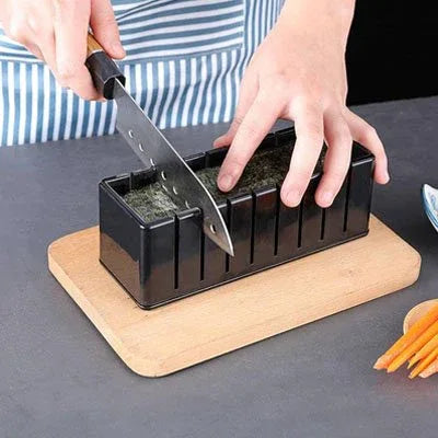 Sushi maker ultra efficace pour professionnels