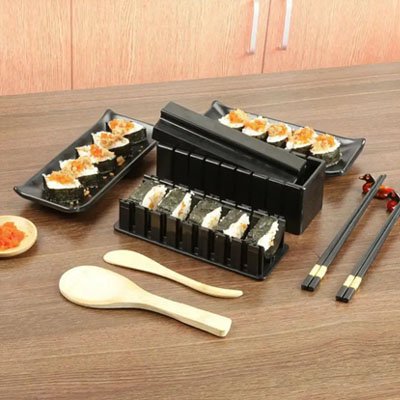 Sushi maker ultra efficace pour professionnels