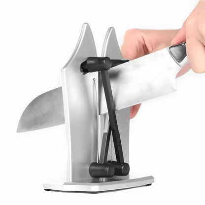 Aiguiseur Électrique FISHTEC Master Blades - Affûte Et Polit Tous Couteaux