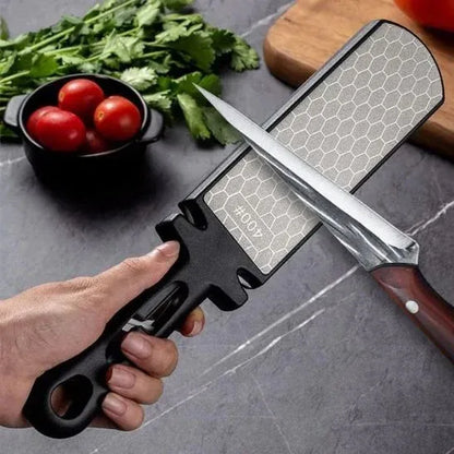 Aiguiseur couteau 