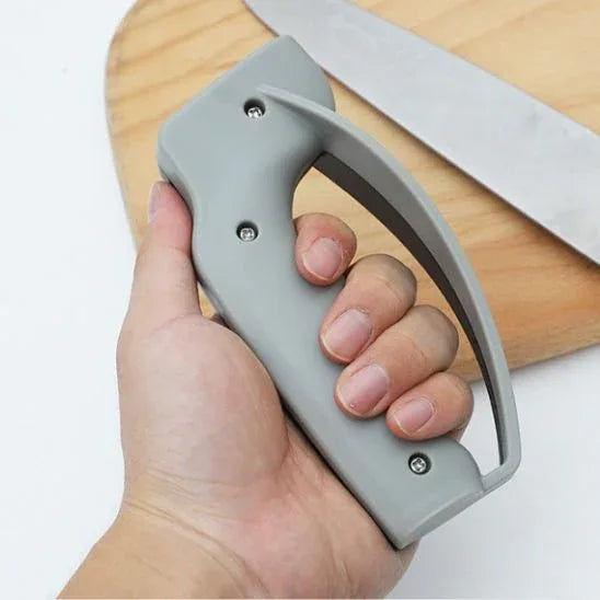 Aiguiseur couteau 