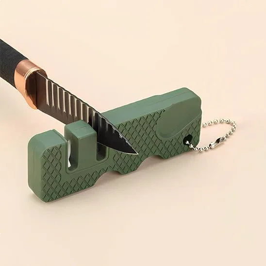 Aiguiseur couteau