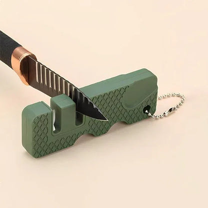 Aiguiseur couteau