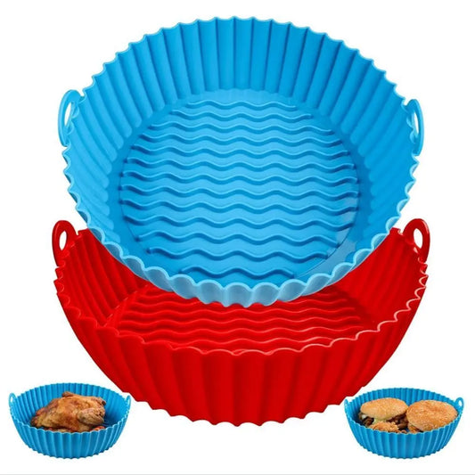 airfryer-panier-silicone-cleanfryer