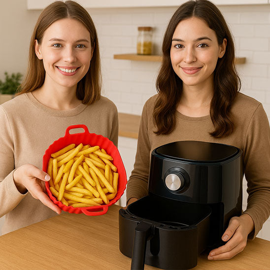 airfryer-panier-silicone-cleanfryerr