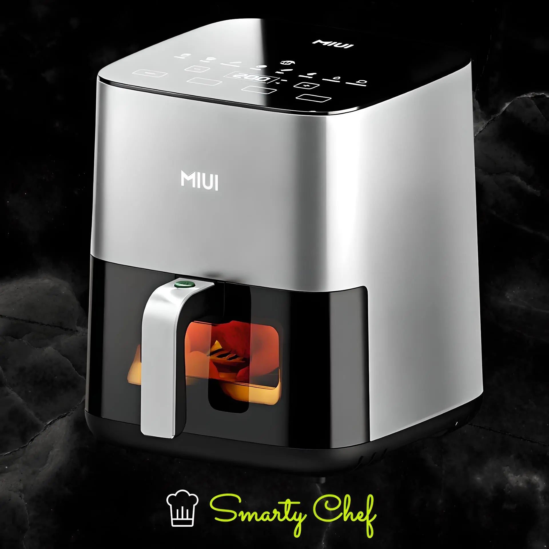 airfryer meilleure choix de cadeau fete des mamans miui