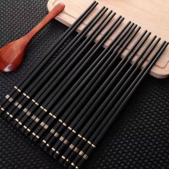 baguette japonaise ZENSTICK accessoires indispensables pour repas japonais