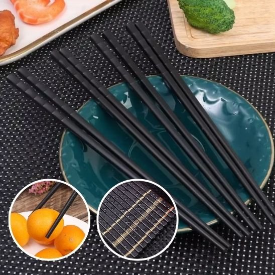 baguettejaponaise ZENSTICK confortables pour débutants et experts