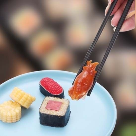 baguette japonaise ZENSTICK légères et ergonomiques utilisation quotidienne